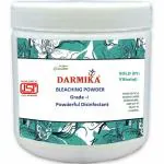 DARMIKA Powerful Bleaching Powder Calcium Hypochlorite, 1 kg