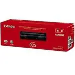 CANON 925 Toner Cartridge(Black)