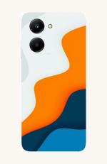 Mudshi Designer Skin Sticker / Decal for Samsung Galaxy Z Flip 5