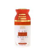 Lattafa Ana Abiyedh Rouge Long Lasting Perfumed Deodorant Spray 250 ml
