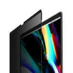 Shining Wings Magnetic Privacy Filter with 30Degree Privacy Angle Screen Protector Anti-Glare More Than 3H Hardness For Macbook 16 Pro