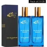 Riffway Orchid Bloom Premium Smoky Vetiver 