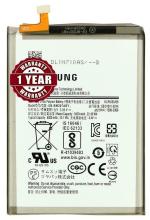 Mobcrown Original EB-BM207ABY Battery Compatible for Samsung Galaxy M31 - (6000mAh) - 1 Year Warranty