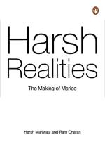 Harsh Realities The Making of Marico Book by Harsh Mariwala and Ram Charan