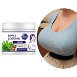 FLORAL BEAUTY Natural BrSt Enhancement Cream