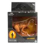 Jurassic World Hammond Collection Gallimimus Dinosaur, Premium Authentic Figure Jurassic Park, 8Y+