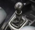 Caromatic Gear Lever Knob For Maruti Alto 2000 To 2005 Model - Original Fitment Oem Quality Black Color - Maruti Suzuki Alto Gear Lever Knob