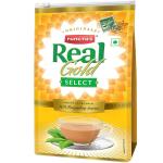 Rungtas Real Gold Select Darjeeling Tea - 1 kg Premium Blend of Fresh Kadak Chai Black Long Leaf