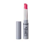 Glam21 Non Transfer Lipstick-Lightweight, Longlasting, Creamy Matte Look Everyday-2.8g,Magenta Love