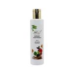 Art N Weaves Cherry Blossom Handmade Herbal Regular Sles Based Shampoo, Hair Cleanser, 200 ml