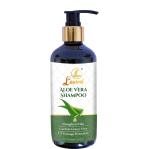 Laurvel Aloevera Shampoo/250ml*2