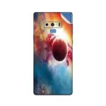 GADGETSWRAP Printed Vinyl Skin Sticker for Samsung Galaxy Note 9 - marvelous universe