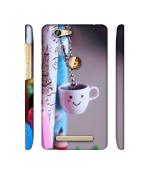 Casotec Photography Design 3D Printed Hard Back Case Cover for Gionee F103 Pro