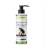 Econature Shampoo for Dry Damaged Hair - Shampoo for Dry Hair 550ML