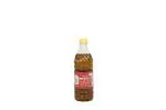 Master Kachi Ghani Mustard Oil 500 ml (pack of 2)