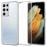 Spigen Crystal Quartz TPU Back Cover For Samsung Galaxy S21 Ultra