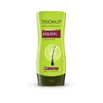 Trichup Keratin Hair Conditioner | For Damaged Hair Repair | Rebuild Strength, Returns Elasticity - 200ml