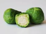 XOLDA Brussel sprouts Seed (46 per packet)