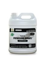 Gacil Potassium Humate Organic Liquid Fertilizer, Plant Growth Promoter For Garden Plants And Agriculture Crops