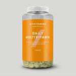 Myprotein Daily Multivitamin, 60 Tablets