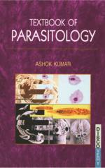 Textbook of Parasitology
