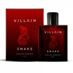 Villain Snake Perfume for Men 100ml| Ultra Long Lasting