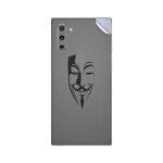 GADGETSWRAP Printed Vinyl Skin Sticker for Samsung Galaxy Note 10 - wallpaper-7