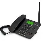 Beetel F1K GSM Black Corded Landline Phone