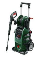 Bosch AdvancedAquatak 160 High Pressure Washer (Green)