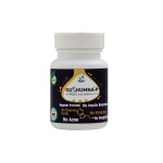 VEDA VIDA Sushumna P Herbal Capsules for PCOS