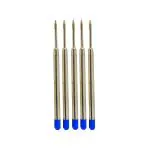 Auteur JOTTER Silver Jotter Refill