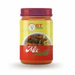 BT Fresh Homemade Organic Mixed Vegetable Pickle Mix Veg ka Achar (1 Kilograms)