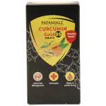 Divya Patanjali CURCUMIN GOLD 95 TAB