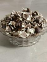 Uzhavan Unavu - Dry Moringa Seeds /Murunkai Seeds / Drumstick Seed / Sahajan Beej - 50 Gms