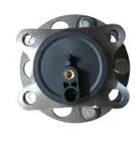 Paanjo Rear Wheel Hub Bearing For Maruti Ciaz, Ertiga 2019, Xl6 2019