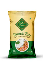 Gold Farm XXXL Biryani Basmati Rice (30KG)