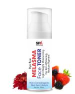 Sapworld Bye Bye Melasma Face Toner Light Weight Moisturizing for Skin Whitening, Reduce Pigment -200ml