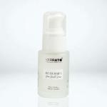 Kerrato Hair Loss Control Serum- 30 ML| With Redensyl| Water-based serum|For both MEN and WOMEN| Goodness of Rice Water Extract, Onion Extract, Zinc, Niacinamide