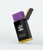 Crep Protect Crep Eraser Black