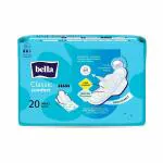 Bella Classic Comfort Maxi Softi Regular Sanitary Napkins 20pcs