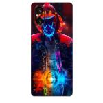 TOPPINGS Premium Vinyl Mobile Skins: Personalize & Protect Your Device with Stylish Precision-Fit Designs for Honor X40 GT Racing Design B05 -MT