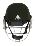Shrey Pro Guard Air Titanium-Black-Xl Cricket Helmet