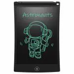 ARDAKI Writing Pad Kids Toys LCD Writing Tablet 8.5Inch E-Note Pad Electronic Writing Pad/Tablet Drawing Board Best Birthday Gift for Girls Boys (Paperless Memo Digital Tablet)- Multicolor