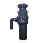 SHARP CRUSHER ELECTRIC FOOD WASTE CRUSHER FOR HOME & KITCHEN