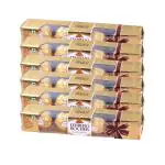 Ferrero Rocher Chocolate 4 Pieces (Pack of 6)