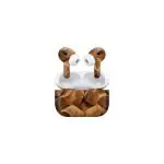Mudshi Designer Skin Sticker / Decal for Apple AirPods Pro