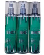 LAYERR Shot Royal Zade deodorant Spray for Men 360 ml (Pack of 3)