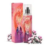 July One True Love Body Mist Spray - Sweet, Floral & Fruity-Lilly Pilly | 150 ML | Fine Fragrance Body Spray | Long Lasting Perfume |Spring Dew Technology | Natural Ingredients | IFRA Certified