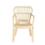 ASBAB Cane Glenview Armchair