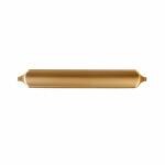 BTL Cabinet Handle Profile (8.82 INCH) (Finish Deep Gold) - BEHP-05-224-DGO (8.82 INCH)